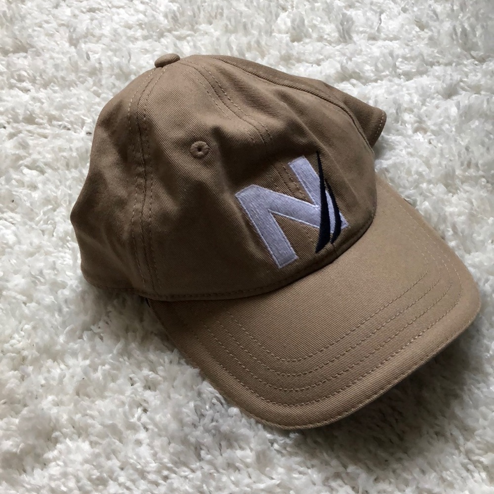 NAUTICA hat
